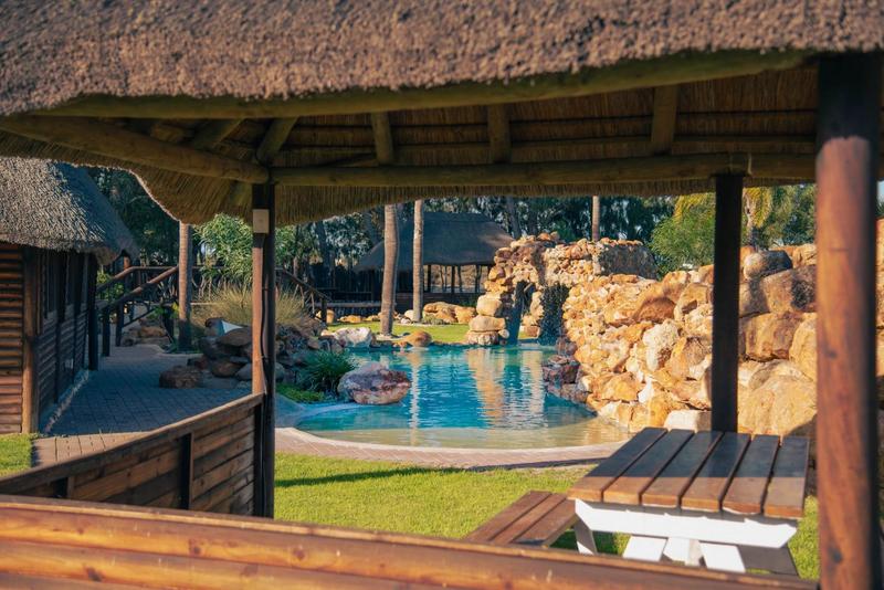 20 Bedroom Property for Sale in Hopefield Western Cape